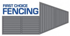 Fencing North Strathfield - Fist Choice Fencing